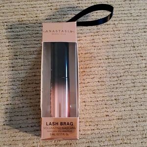 Anastasia Brag lash mascara